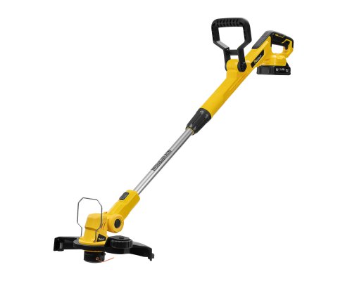 Battery trimmer Kolner KAG 18-30 T1