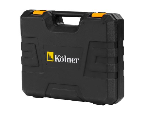Секатор аккумуляторный Kolner KPR 18-30BL2K 18V UNI-M Standard