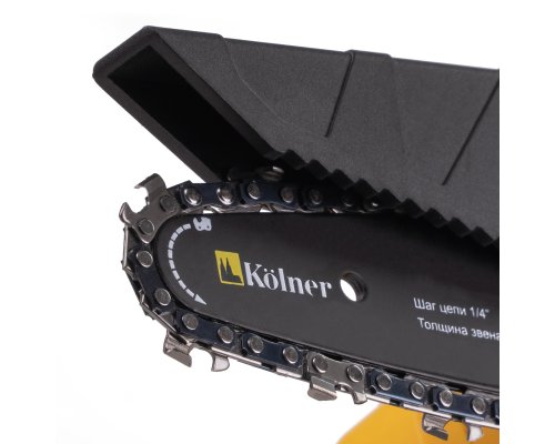 Set Kolner pruner + epoxy resin + tanga KPR 18BL + KCS 18 + 2S 18V UNIT-M Standard 8060600036