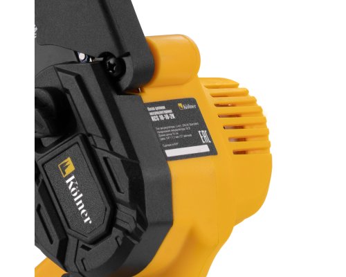 Set Kolner pruner + epoxy resin + tanga KPR 18BL + KCS 18 + 2S 18V UNIT-M Standard 8060600036