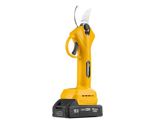 Set Kolner pruner + epoxy resin + tanga KPR 18BL + KCS 18 + 2S 18V UNIT-M Standard 8060600036