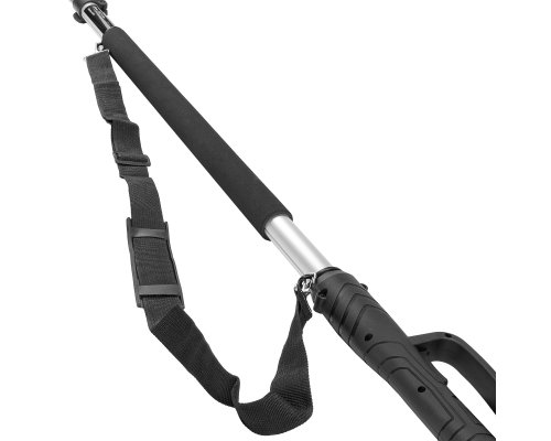 Set Kolner pruner + epoxy resin + tanga KPR 18BL + KCS 18 + 2S 18V UNIT-M Standard 8060600036