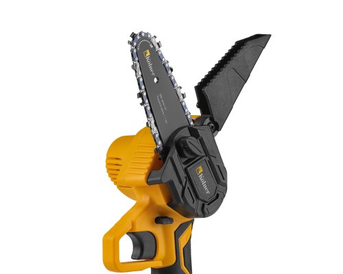 Set Kolner pruner + epoxy resin + tanga KPR 18BL + KCS 18 + 2S 18V UNIT-M Standard 8060600036