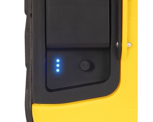 Опрыскиватель аккумуляторный Kolner KSC 18-16L-01
