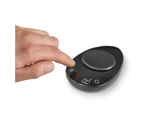 Весы кухонные Caso FinoCompact