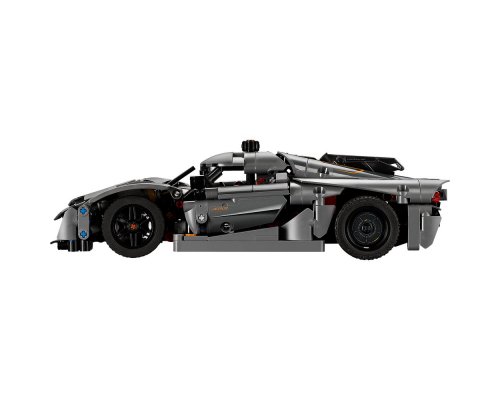 Конструктор Lego Technic Koenigsegg Jesko Absolut (42173)
