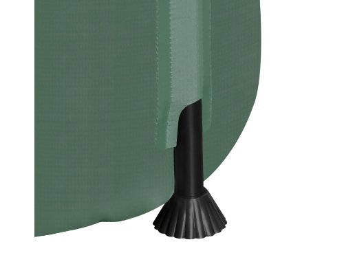 Бочка складная для воды Kolner KWB 200G (200 л)