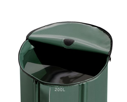 Бочка складная для воды Kolner KWB 200G (200 л)