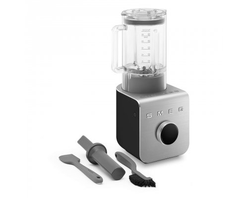 Blender Smeg BLC01BLMEU black matte