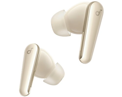 Earphones Anker Soundcore Liberty 5 gold