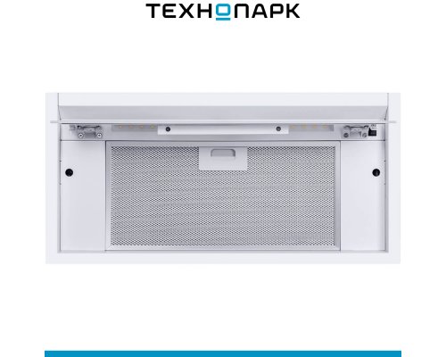 Built-in hood Maunfeld MZR 60 White