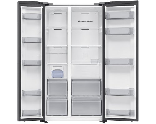 Refrigerator Samsung RS70F65Q1TWT