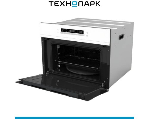 Шкаф духовой Haier HMX-BDC399W