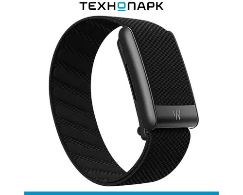 Фитнес-браслет Whoop 5.0 Peak чёрный