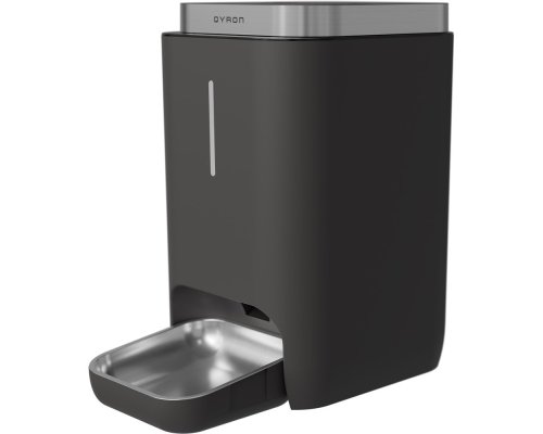 Кормушка умная автоматическая Qyron PF601