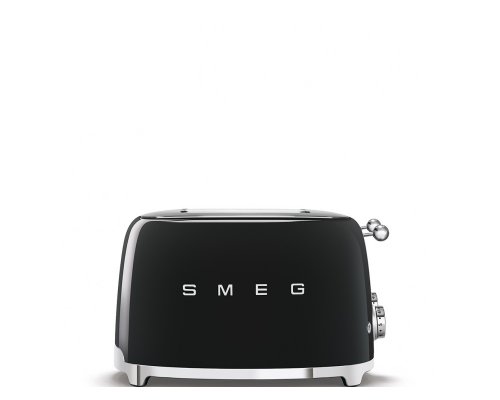 Тостер Smeg TSF03BLEU