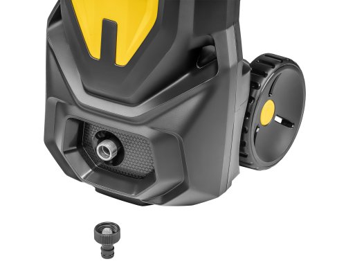 Мойка высокого давления Kolner K170 LUX
