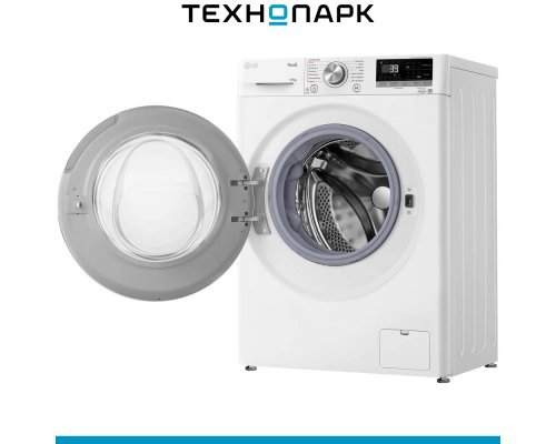Washing machine LG F2V7FR1W