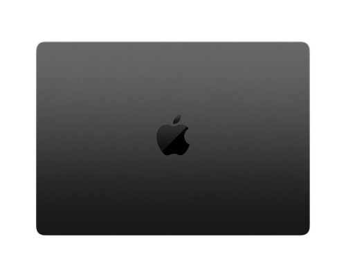 Laptop Apple MacBook Pro 14 M5 (2025) 24+1 TB Midnight Black MDE34