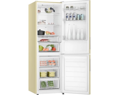 Холодильник Haier CEF536CCG