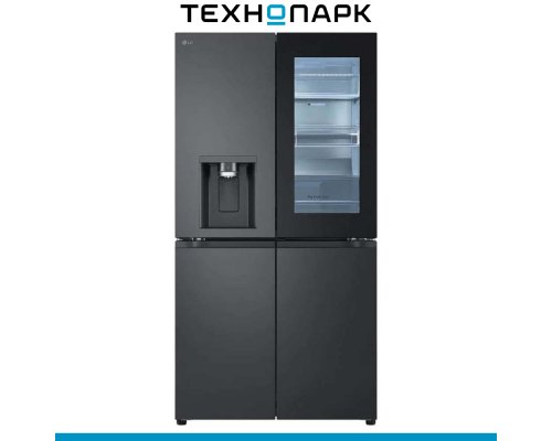 Fridge LG GC-X24FFCBB