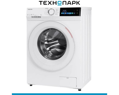 Washing machine Toshiba TW-BN90C4RU(WK)