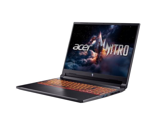 Ноутбук Acer Nitro V 16 ANV16-72-72ZY (NH.U2FAA.002)