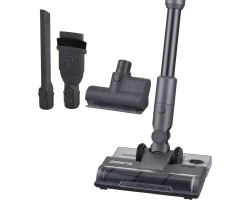 Vacuum cleaner PVCS 4010 FusionPRO gray