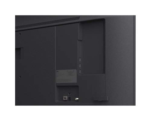 Телевизор LG QNED evo AI 65QNED80B6B (2026)