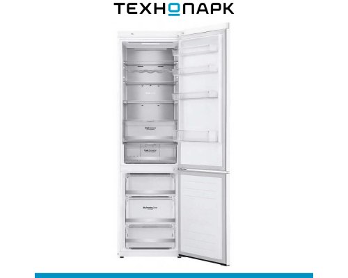 Refrigerator LG GA-B509SVUM
