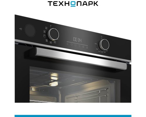 Шкаф духовой Beko BBIS13300XMSE
