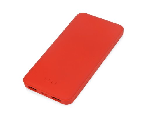 Аккумулятор внешний Rombica NEO PB100 Red, красный (595433)