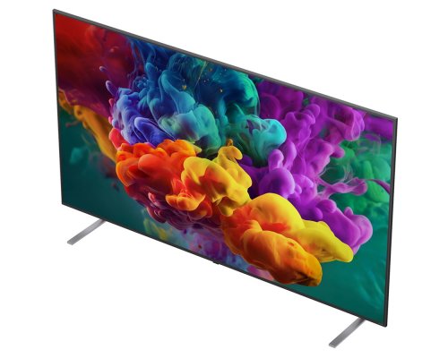 Телевизор LG QNED evo AI 86QNED85B6C (2026)