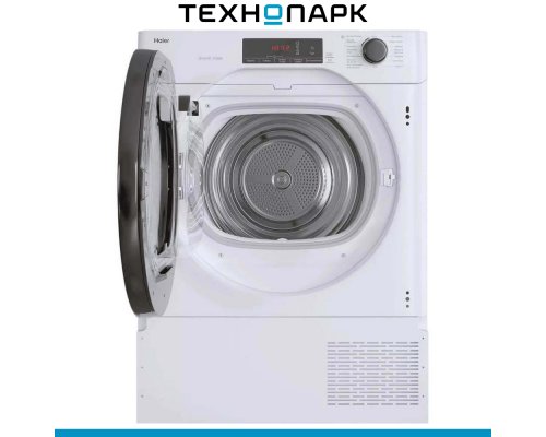 Drying machine Haier HDB4 H7A2TBEX-RU