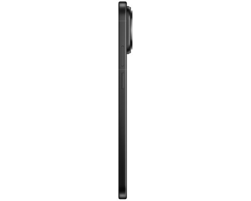 Смартфон Huawei Nova 16s Pro 12+512 ГБ сияющий чёрный