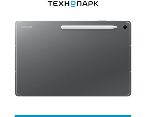 Планшет Samsung Galaxy Tab S10 FE+ 5G 8+128 ГБ серый