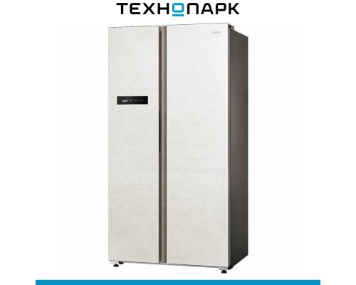 Холодильник Midea MDRS791MIE33