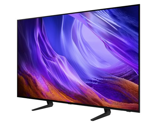 Телевизор Samsung QE48S85HAEXPY (2026)