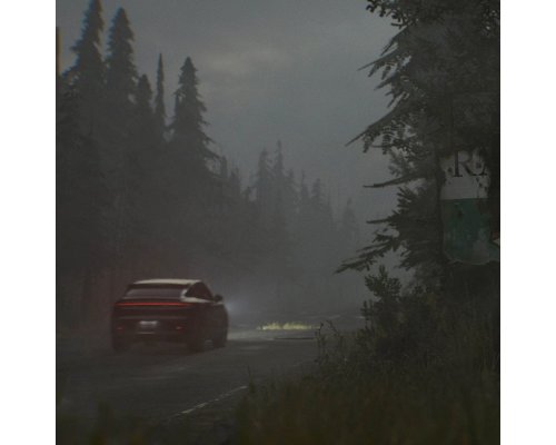 Игра для приставки Sony PS5 Resident Evil 9 Requiem, русская версия