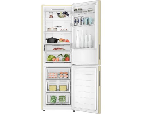 Холодильник Haier CEF536CCG