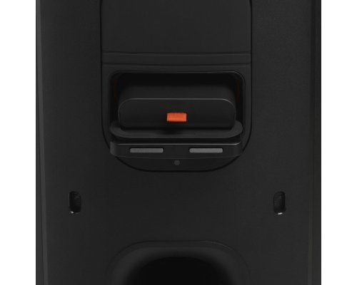 Центр музыкальный JBL PartyBox 330 чёрный