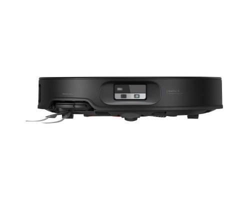 Пылесос Roborock Qrevo Edge 2 чёрный (QE252-02)