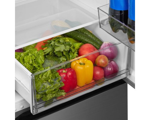 Fridge Midea MDRB510FGF46IDM