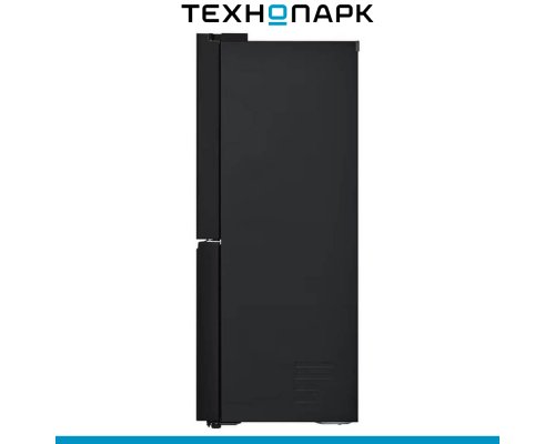 Холодильник LG GC-V22FFBMB