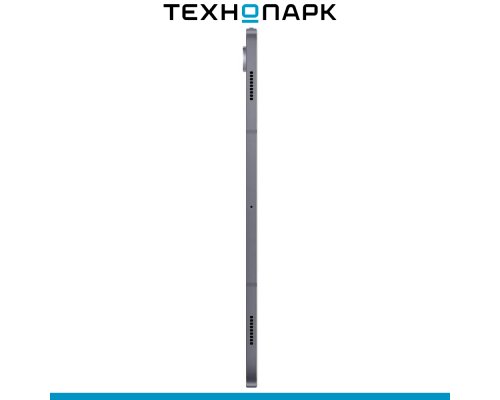 Планшет Samsung Galaxy Tab S10+ 5G 12+256 ГБ серый