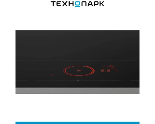 Surface cooking Asko HID956GC