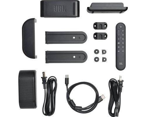 Soundbar JBL Bar 1300 MK2 (2026)