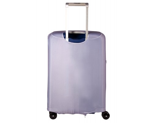 Чехол для чемодана Routemark Just in Grey M/L (SP180)