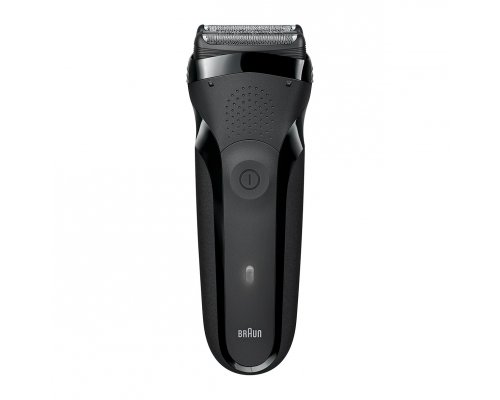 Электробритва Braun Series 3 Shave&Style 300bt + насадка-триммер и 5 гребней