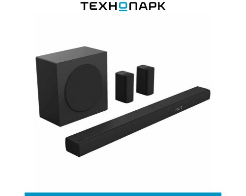 Soundbar Hisense HS5100